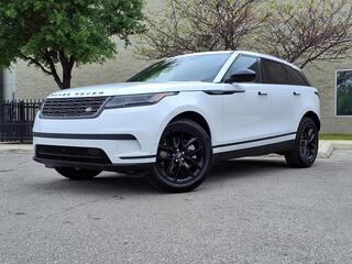 2026 Land Rover Range Rover Velar for sale in Boerne TX