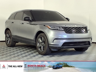 2023 Land Rover Range Rover Velar