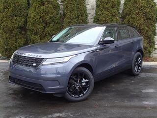 2024 Land Rover Range Rover Velar