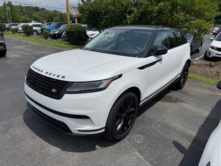 2024 Land Rover Range Rover Velar