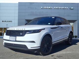 2025 Land Rover Range Rover Velar for sale in Marlboro NJ