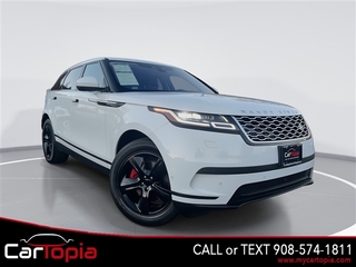 2021 Land Rover Range Rover Velar