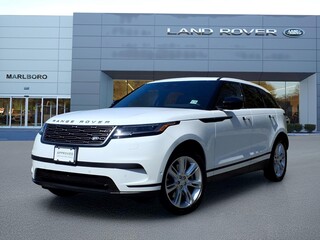 2026 Land Rover Range Rover Velar for sale in Marlboro NJ