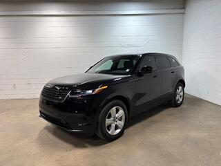 2026 Land Rover Range Rover Velar