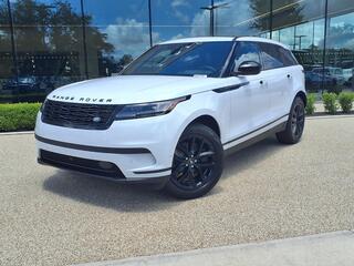 2026 Land Rover Range Rover Velar