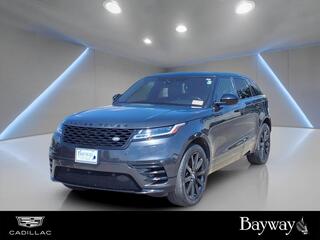2020 Land Rover Range Rover Velar