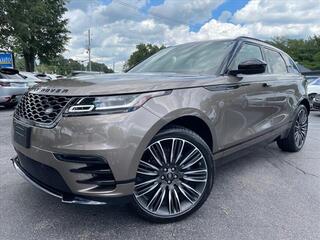 2020 Land Rover Range Rover Velar for sale in Raleigh NC