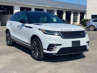 2020 Land Rover Range Rover Velar