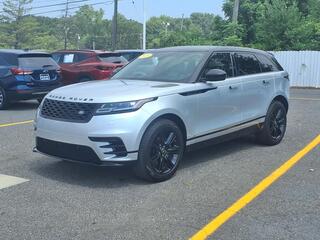 2020 Land Rover Range Rover Velar