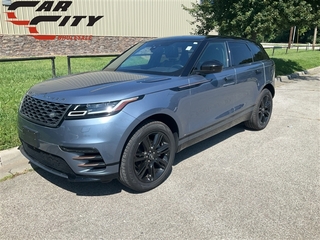 2020 Land Rover Range Rover Velar