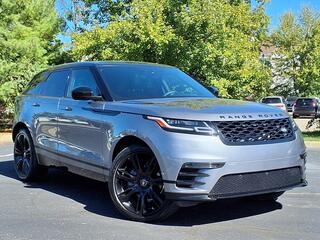 2020 Land Rover Range Rover Velar for sale in Cincinnati OH