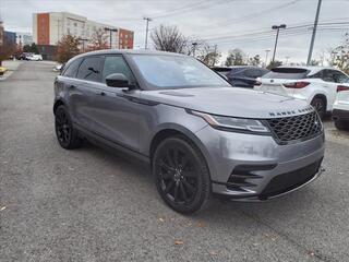 2020 Land Rover Range Rover Velar