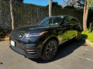 2020 Land Rover Range Rover Velar for sale in Huntington NY