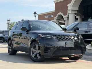 2020 Land Rover Range Rover Velar