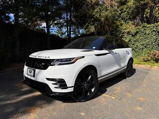 2020 Land Rover Range Rover Velar for sale in Huntington NY