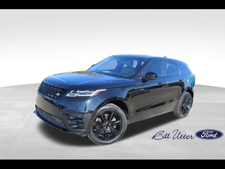 2020 Land Rover Range Rover Velar