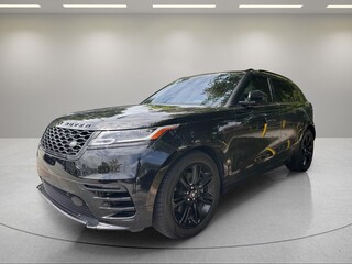 2020 Land Rover Range Rover Velar for sale in Greenville SC