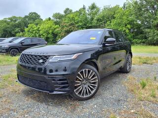 2020 Land Rover Range Rover Velar for sale in Pineville NC
