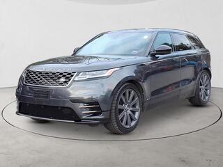 2020 Land Rover Range Rover Velar for sale in Matteson IL