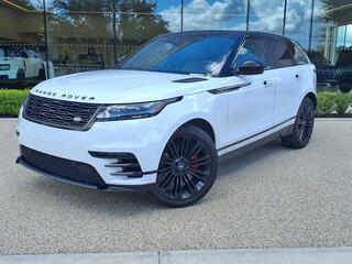 2024 Land Rover Range Rover Velar for sale in Boerne TX