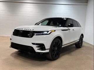 2025 Land Rover Range Rover Velar