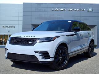 2026 Land Rover Range Rover Velar