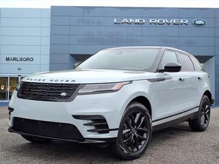 2026 Land Rover Range Rover Velar
