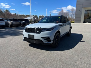 2026 Land Rover Range Rover Velar for sale in Matteson IL
