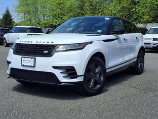 2025 Land Rover Range Rover Velar for sale in Marlboro NJ