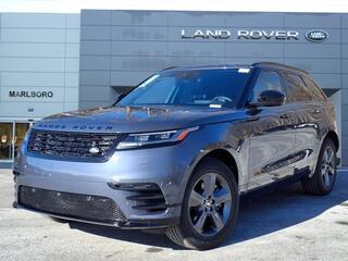 2025 Land Rover Range Rover Velar for sale in Marlboro NJ