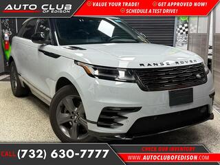 2025 Land Rover Range Rover Velar for sale in Woodbridge NJ