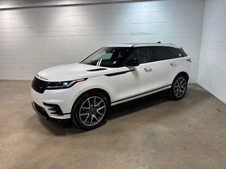2026 Land Rover Range Rover Velar