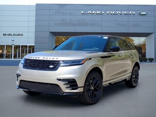 2026 Land Rover Range Rover Velar for sale in Marlboro NJ