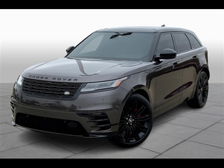 2025 Land Rover Range Rover Velar