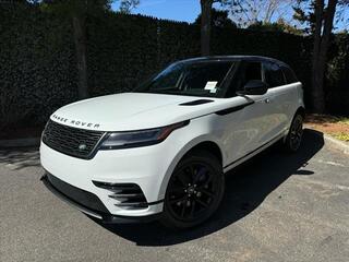 2026 Land Rover Range Rover Velar