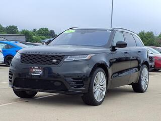 2019 Land Rover Range Rover Velar