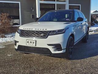 2019 Land Rover Range Rover Velar