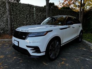 2024 Land Rover Range Rover Velar for sale in Huntington NY
