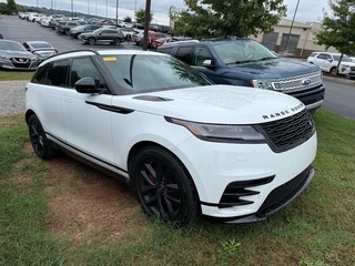 2024 Land Rover Range Rover Velar