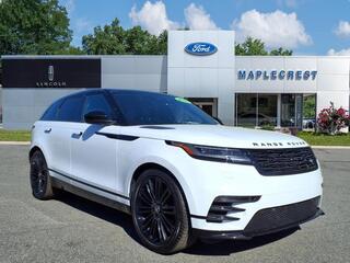 2024 Land Rover Range Rover Velar