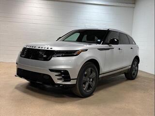 2025 Land Rover Range Rover Velar