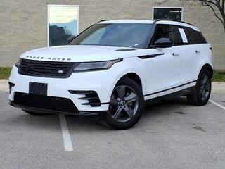 2025 Land Rover Range Rover Velar for sale in Boerne TX