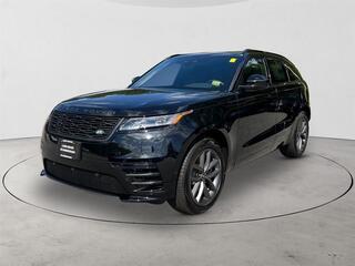 2026 Land Rover Range Rover Velar for sale in Matteson IL