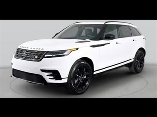 2026 Land Rover Range Rover Velar