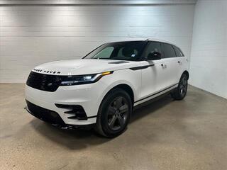 2025 Land Rover Range Rover Velar