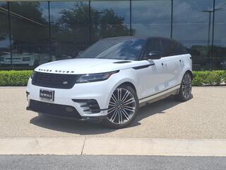 2024 Land Rover Range Rover Velar for sale in Boerne TX