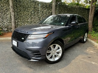 2024 Land Rover Range Rover Velar for sale in Huntington NY