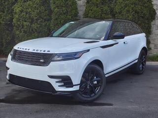 2025 Land Rover Range Rover Velar