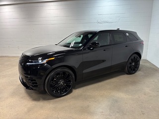 2026 Land Rover Range Rover Velar for sale in Glen Cove NY