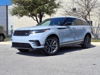 2026 Land Rover Range Rover Velar
